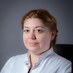 Молодцова Наталья Александровна