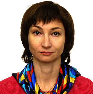 Молочкова Оксана Вадимовна