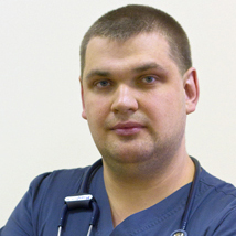 Мордвин Павел Алексеевич