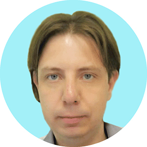 Морозов Сергей Леонидович