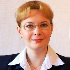 Немкова Светлана Александровна