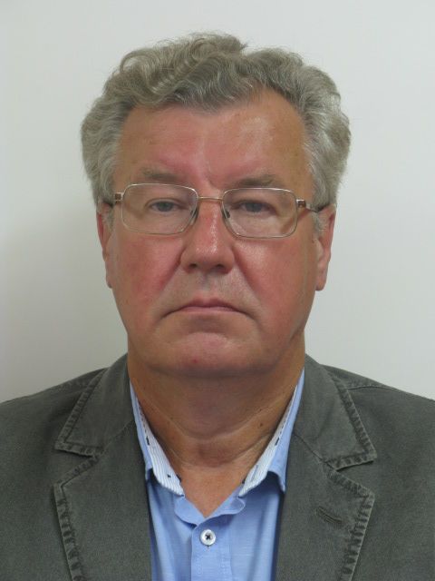 Бирюков Александр Николаевич