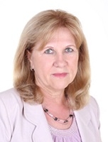 Поленова Татьяна Матвеевна