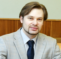 Нестеровский Юрий Евгеньевич