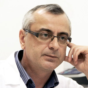 Нечеснюк Алексей Владимирович