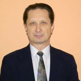 Овчаренко Евгений Юрьевич