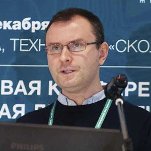 Павлов Константин Анатольевич