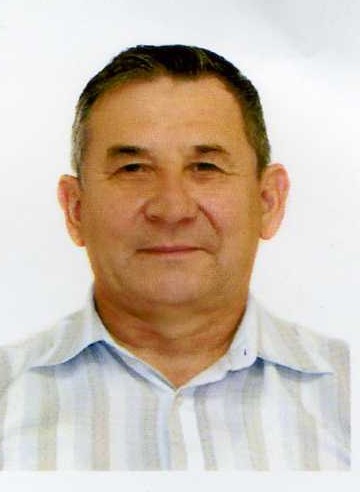Рогозин Виктор Федорович