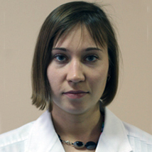 Петрухина Юлия Владимировна