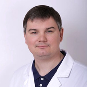 Печерских Андрей Александрович