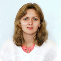 Пинчук Татьяна Витальевна