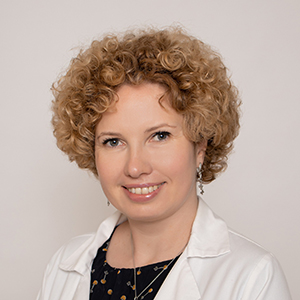 Плеханова Екатерина Робертовна