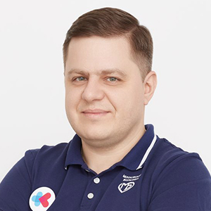Поляев Александр Юрьевич