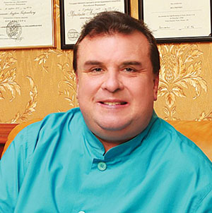 Притыко Андрей Георгиевич
