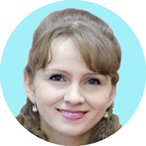 Рубцова Анастасия Анатольевна