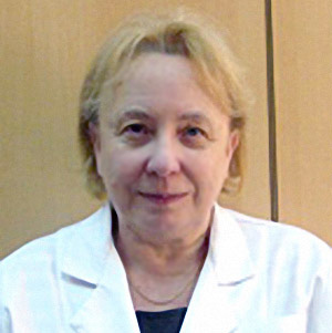 Рылова Анна Константиновна