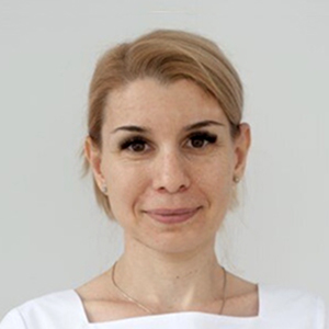 Сагитдинова Татьяна Николаевна