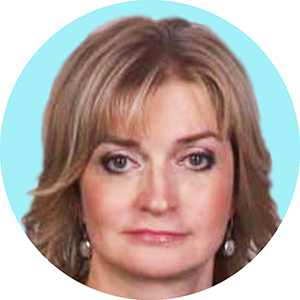 Сахарова Елена Станиславовна