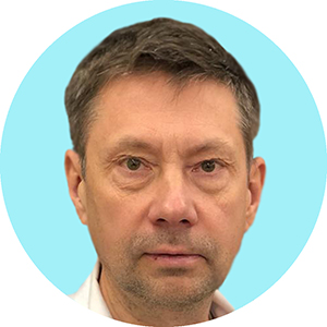 Свирчевский Игорь Владиславович