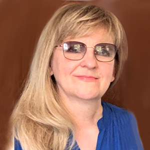 Семашина Галина Александровна