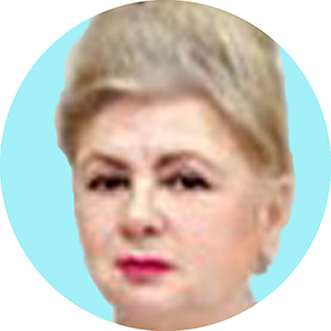 Сенцова Татьяна Борисовна