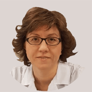 Сибирская Елена Викторовна