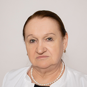 Соломатина Антонина Андреевна