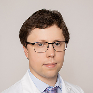 Спиридонов Дмитрий Сергеевич