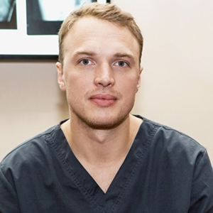 Степаненко Никита Сергеевич