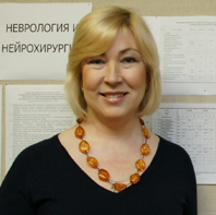 Суворинова Наталья Юрьевна