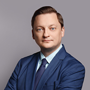 Сурков Андрей Николаевич