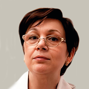 Сучкова Татьяна Николаевна