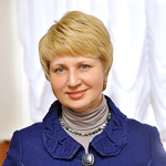 Тараканова Светлана Юрьевна
