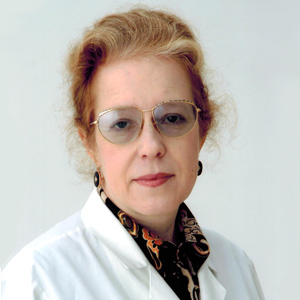 Тарасова Ирина Станиславовна