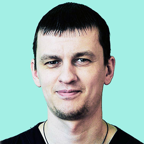 Текотов Алексей Николаевич