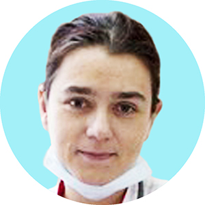 Тиганова Ольга Александровна