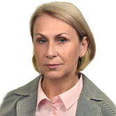 Турти Татьяна Владимировна