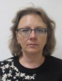 Мельникова Елена Анатольевна