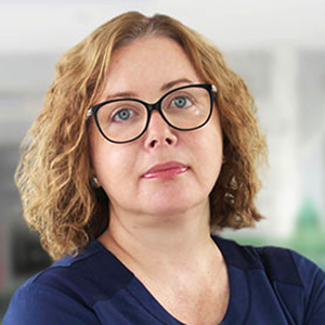 Феоктистова Елена Владимировна
