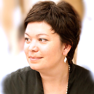 Хайретдинова Гульфия Амировна
