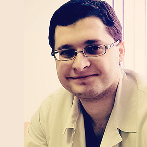 Халафов Рашид Вахидович