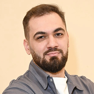 Хатшуков Заур Асланбиевич
