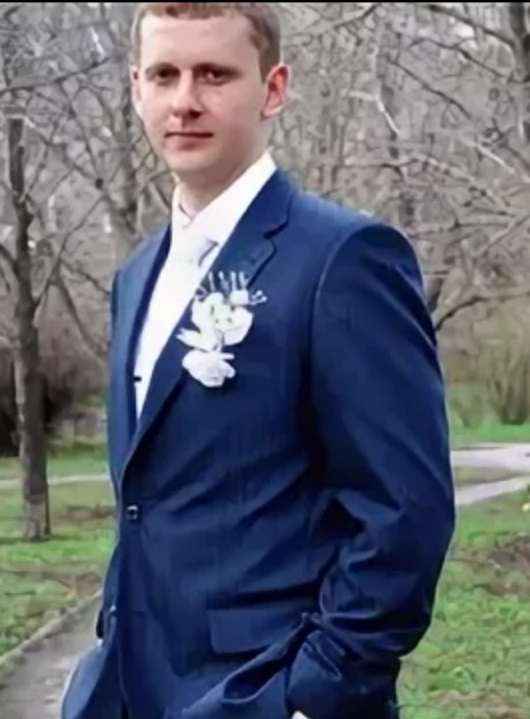 Емельянов Виталий Александрович
