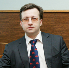 Холин Алексей Александрович