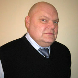 Хондкарян Гарегин Шаенович