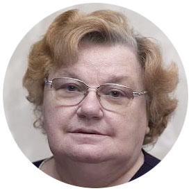 Цветкова Любовь Никифоровна