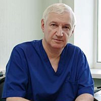 Цициашвили Михаил Шалвович