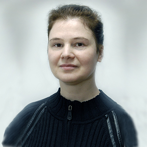 Чугунова Ольга Леонидовна