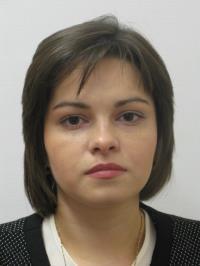 Биткина Инна Владимировна