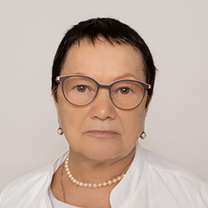 Шалина Раиса Ивановна
